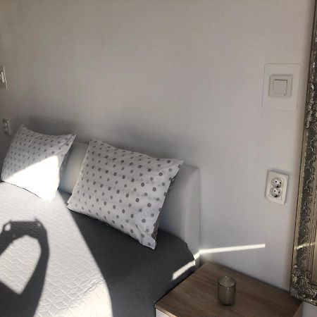 Josephina Rooms Μεντουλίν Εξωτερικό φωτογραφία