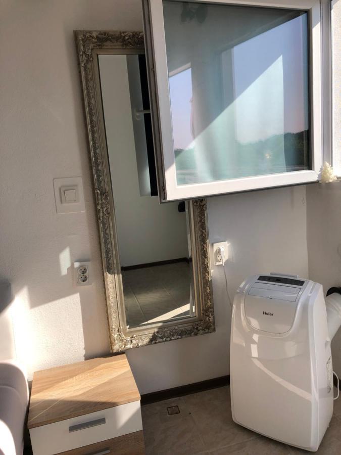 Josephina Rooms Μεντουλίν Εξωτερικό φωτογραφία