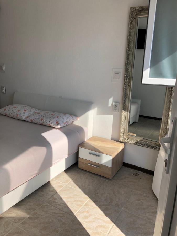 Josephina Rooms Μεντουλίν Εξωτερικό φωτογραφία