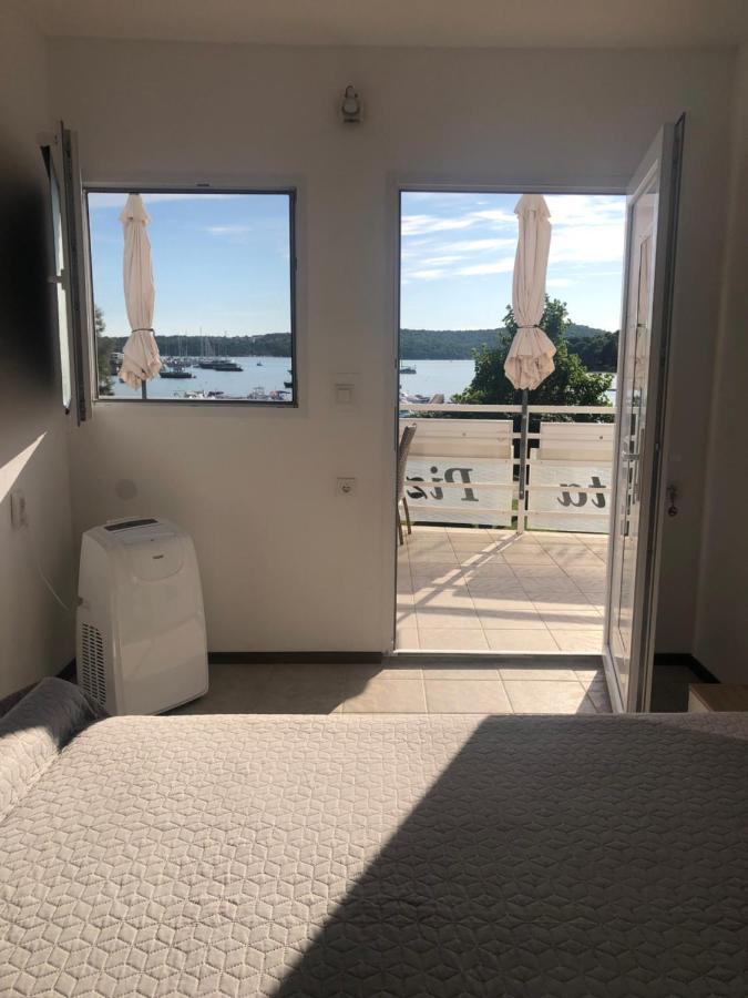 Josephina Rooms Μεντουλίν Εξωτερικό φωτογραφία
