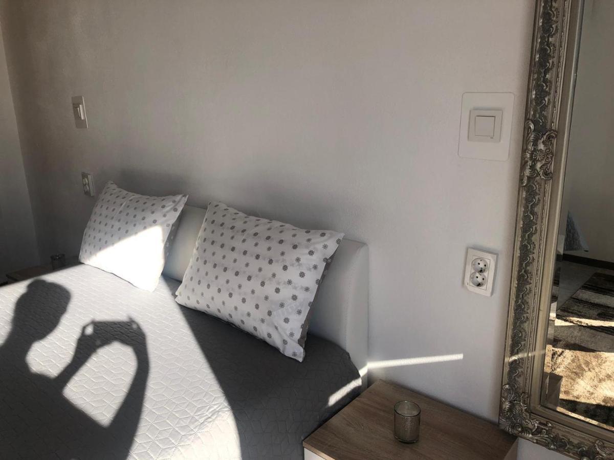 Josephina Rooms Μεντουλίν Εξωτερικό φωτογραφία